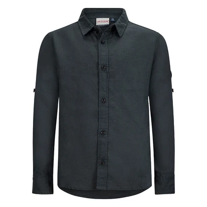 Jongens Blouse Olaf