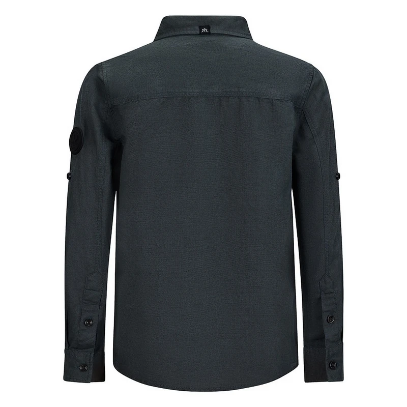 Jongens Blouse Olaf Retour GROEN
