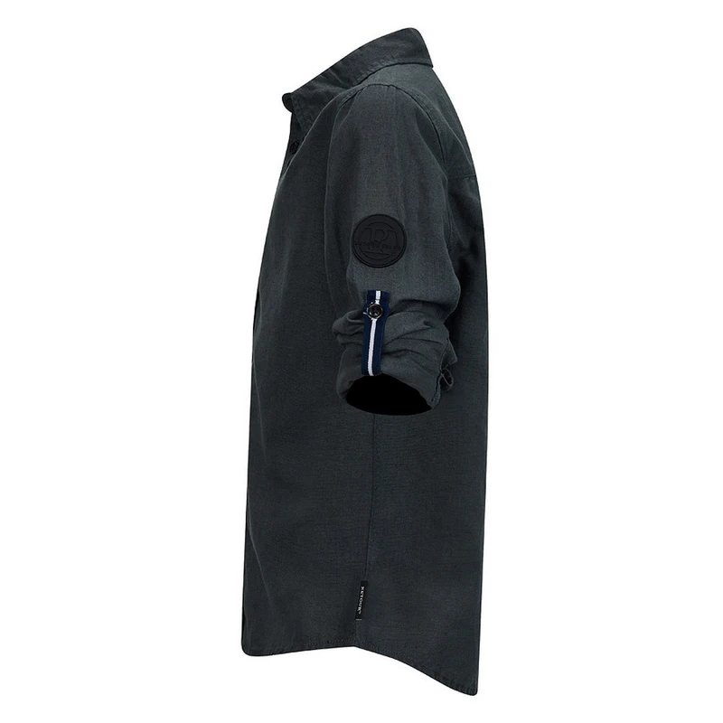 Jongens Blouse Olaf Retour GROEN