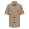 Jongens Blouse OSJNEWKODYL