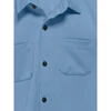 Jongens Blouse OSJNEWKODYL