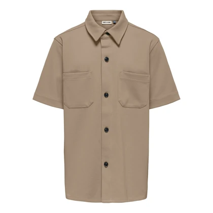 Jongens Blouse OSJNEWKODYL