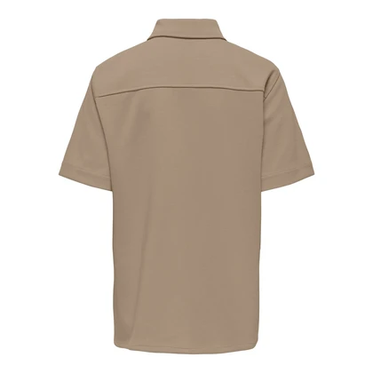 Jongens Blouse OSJNEWKODYL