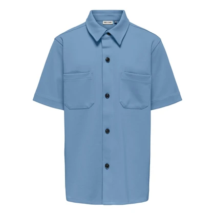 Jongens Blouse OSJNEWKODYL