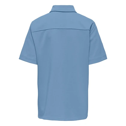 Jongens Blouse OSJNEWKODYL