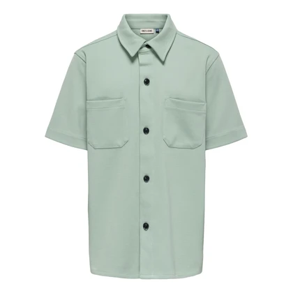 Jongens Blouse OSJNEWKODYL