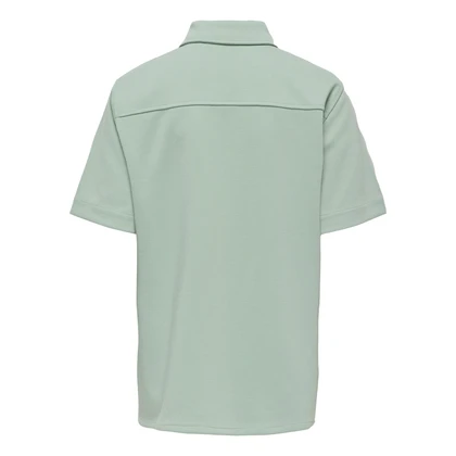 Jongens Blouse OSJNEWKODYL