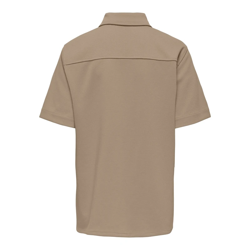 Jongens Blouse OSJNEWKODYL Only DIVERSE KLEUREN