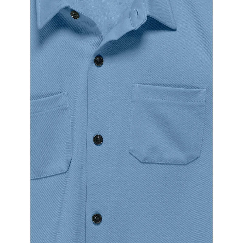 Jongens Blouse OSJNEWKODYL Only BLEU