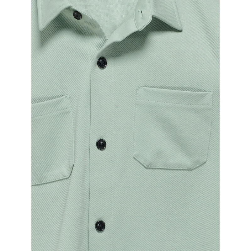 Jongens Blouse OSJNEWKODYL Only GROEN