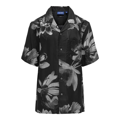 Jongens Blouse OSJROCKET