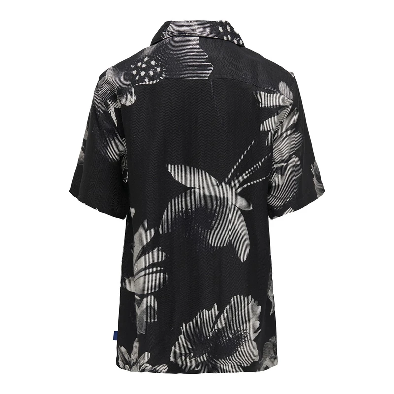Jongens Blouse OSJROCKET Only ZWART