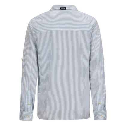 Jongens Blouse Thijs