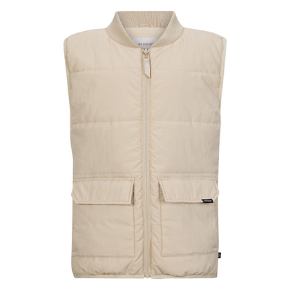 Jongens Bodywarmer Boyd