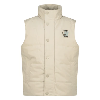 Jongens Bodywarmer Tucker R125KBN12002