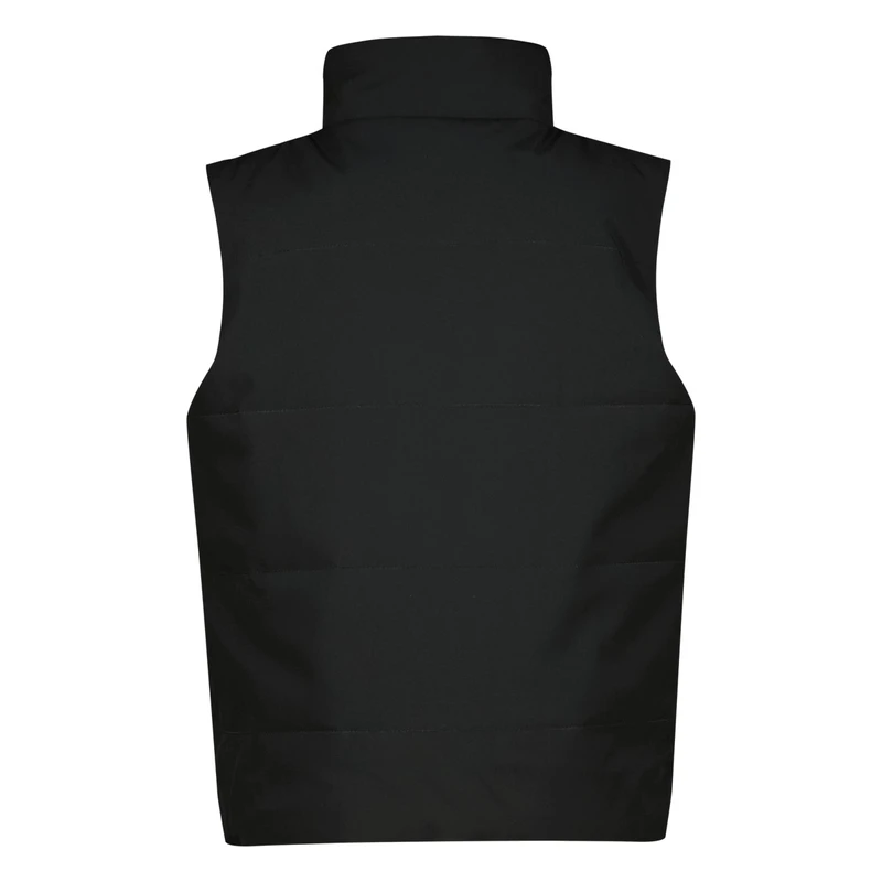 Jongens Bodywarmer Tucker R125KBN12002 Raizzed ZWART