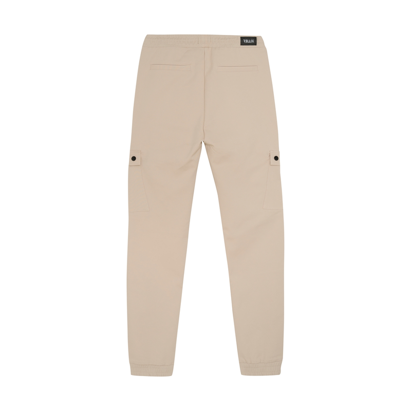 Jongens Broek 940115 Cargo Rellix KIT