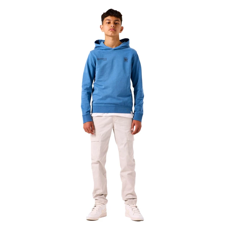 Jongens Broek B53510 Garcia ANTRACIET
