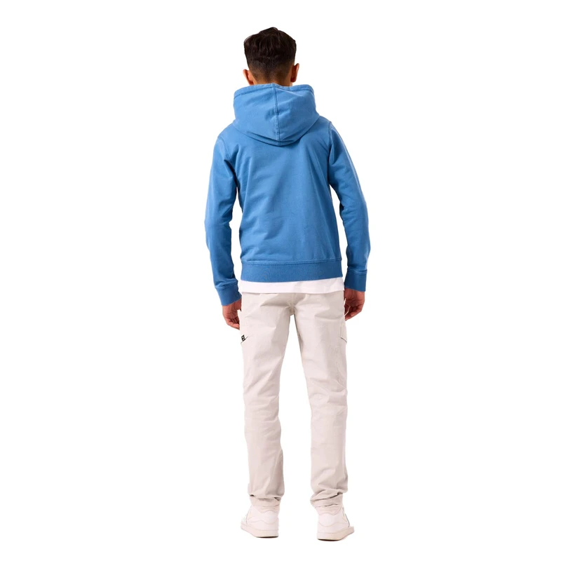 Jongens Broek B53510 Garcia ANTRACIET