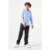 Jongens Broek B53526
