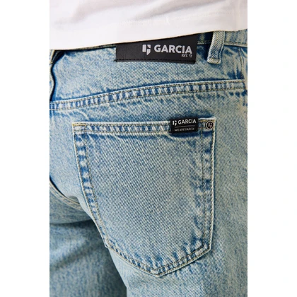 Jongens Broek C53731