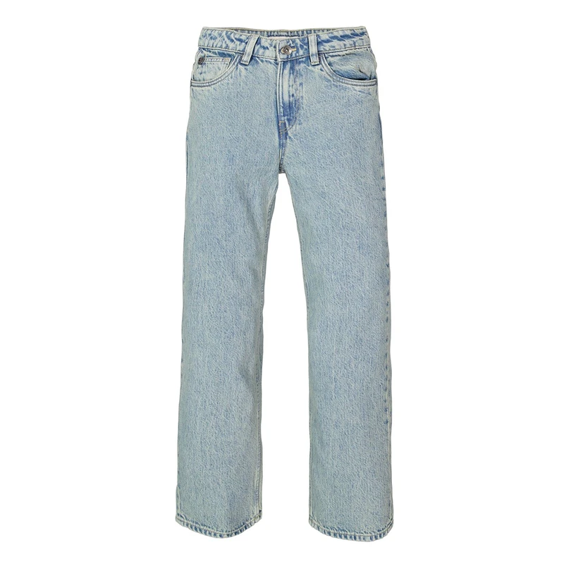 Jongens Broek C53731 Garcia LIGHT BLUE DENIM