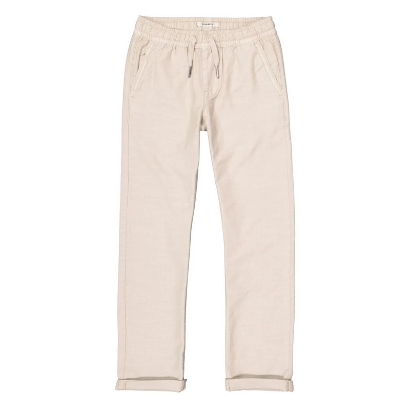 Jongens Broek D53512 Garcia ZAND