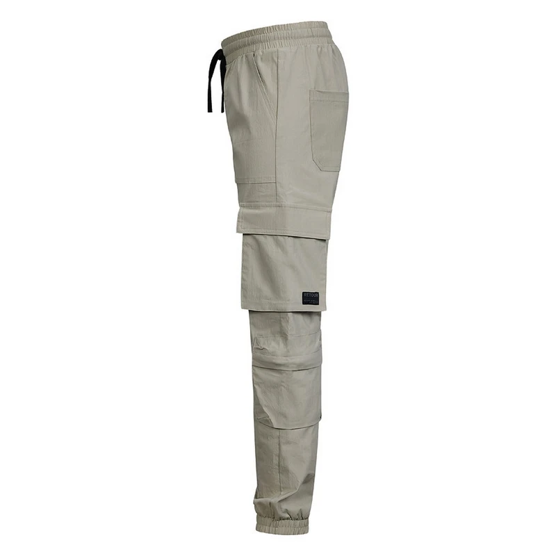 Jongens Broek Levi Retour GROEN