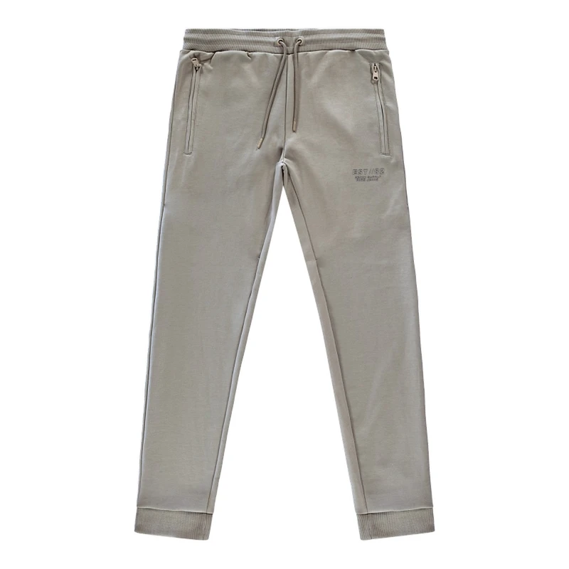 Jongens Broek Mirdar 21985 Cars LICHT GRIJS