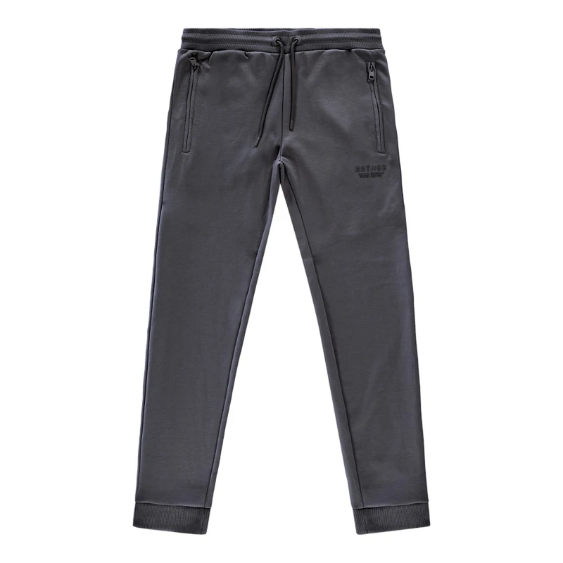Jongens Broek Mirdar 21985 Cars ANTRACIET