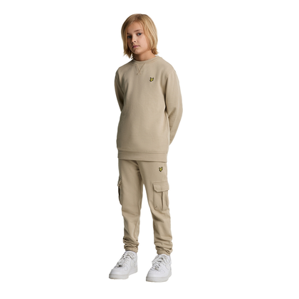 Jongens Broek MLB2227V sweatpants