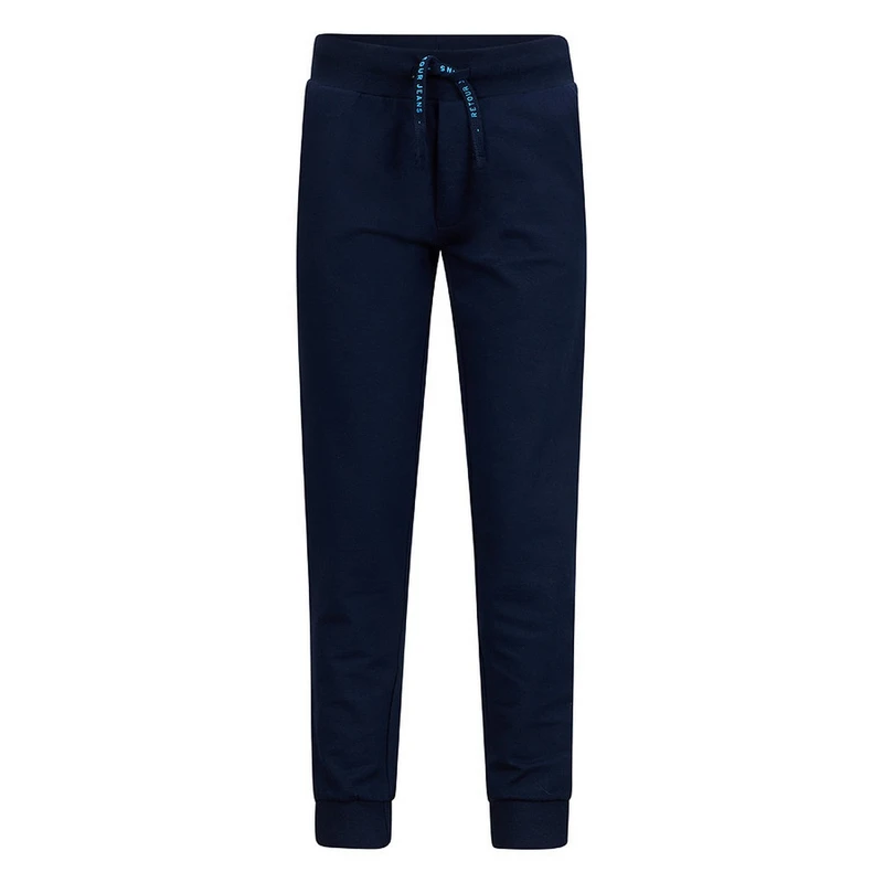 Jongens Broek Nico Retour NAVY