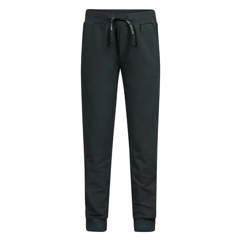 Jongens Broek Nico Retour GROEN