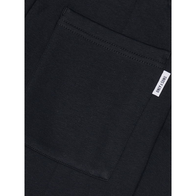 Jongens Broek OSJCERES Only ZWART