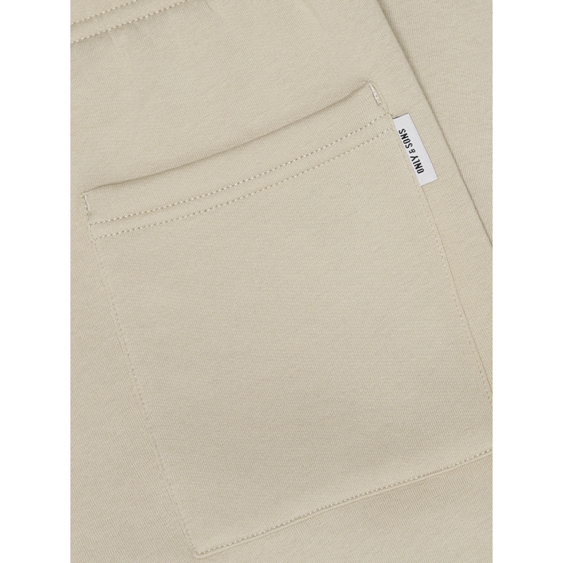Jongens Broek OSJCERES Only LICHT GRIJS