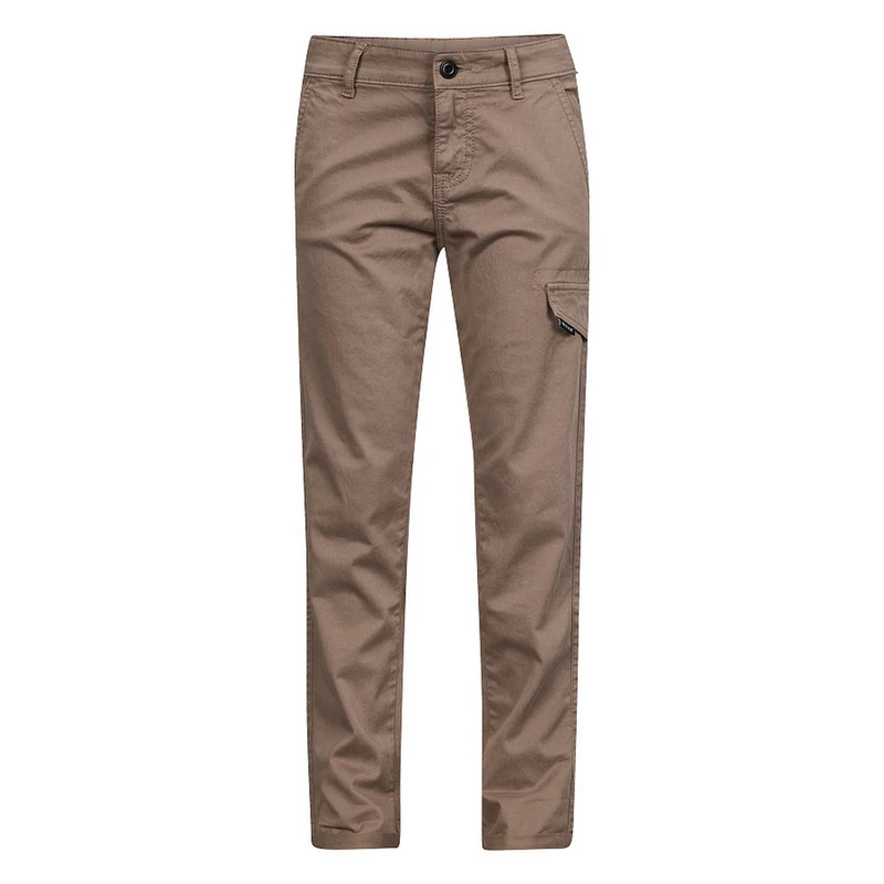 Jongens Broek Quint Retour CAMEL