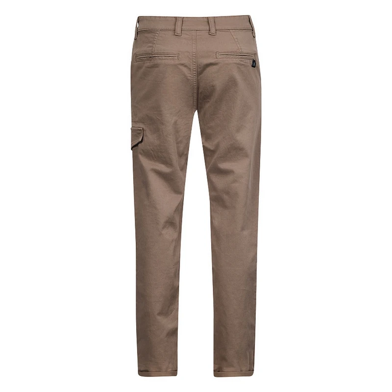 Jongens Broek Quint Retour CAMEL