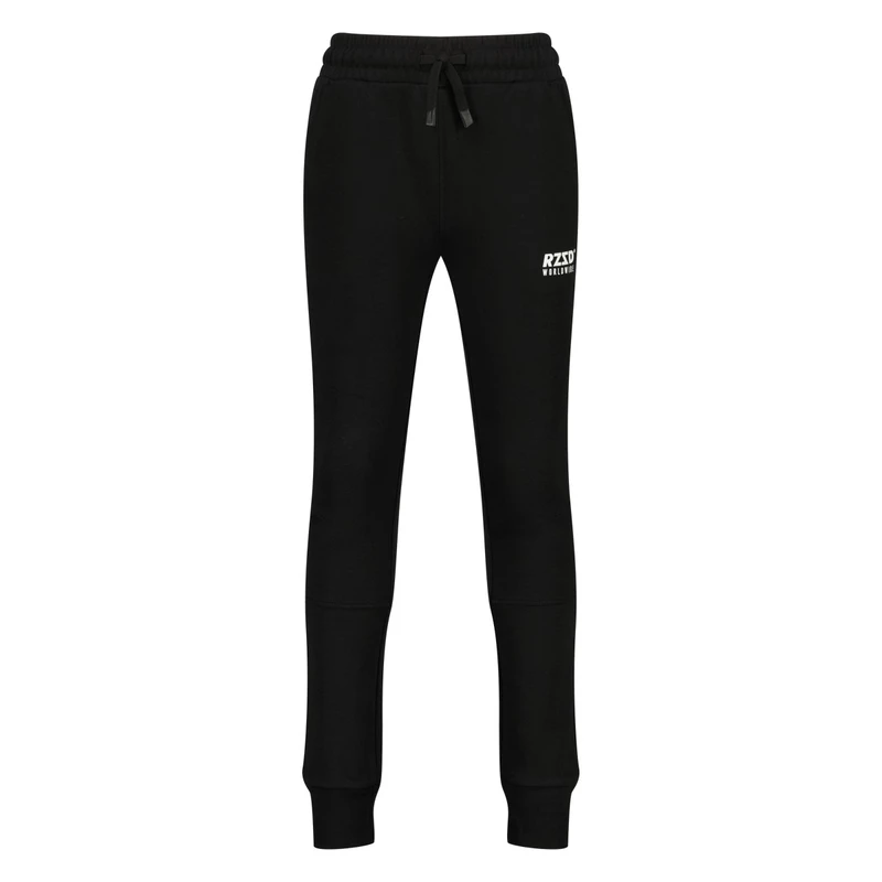 Jongens Broek R125KBN40001 Saxon Raizzed DEEP BLACK