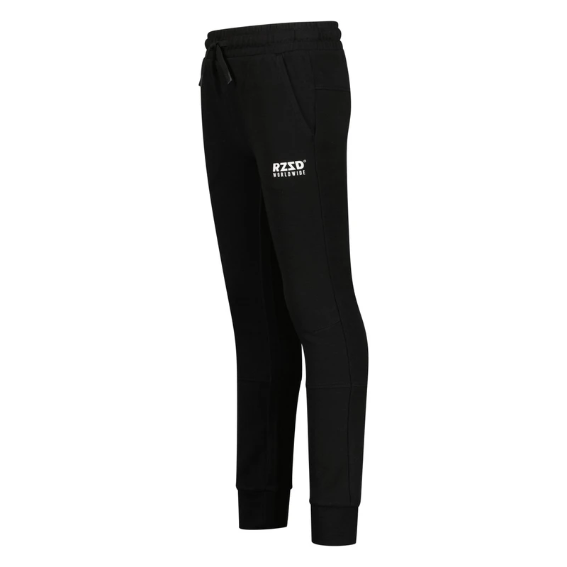 Jongens Broek R125KBN40001 Saxon Raizzed DEEP BLACK