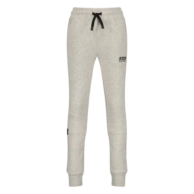 Jongens Broek R125KBN40001 Saxon Raizzed GRIJS MELEE