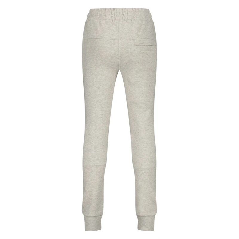 Jongens Broek R125KBN40001 Saxon Raizzed GRIJS MELEE