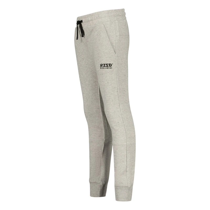 Jongens Broek R125KBN40001 Saxon Raizzed GRIJS MELEE