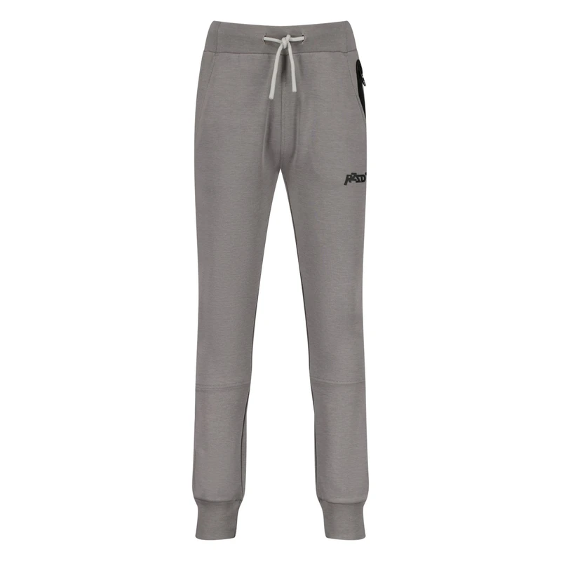 Jongens Broek R125KBN40004 Scar Raizzed MIDDEN GRIJS