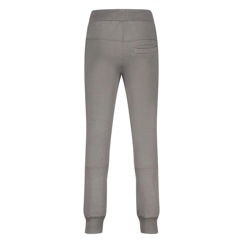 Jongens Broek R125KBN40004 Scar Raizzed MIDDEN GRIJS