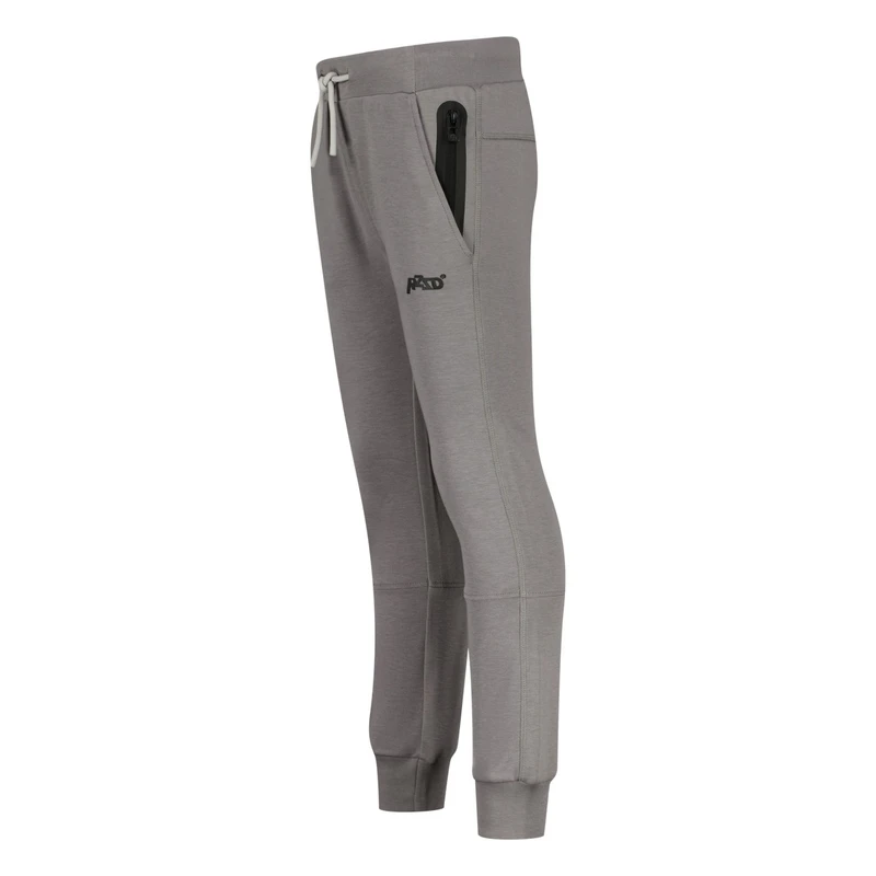 Jongens Broek R125KBN40004 Scar Raizzed MIDDEN GRIJS