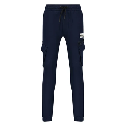 Jongens Broek R125KBN40005 Sumpter
