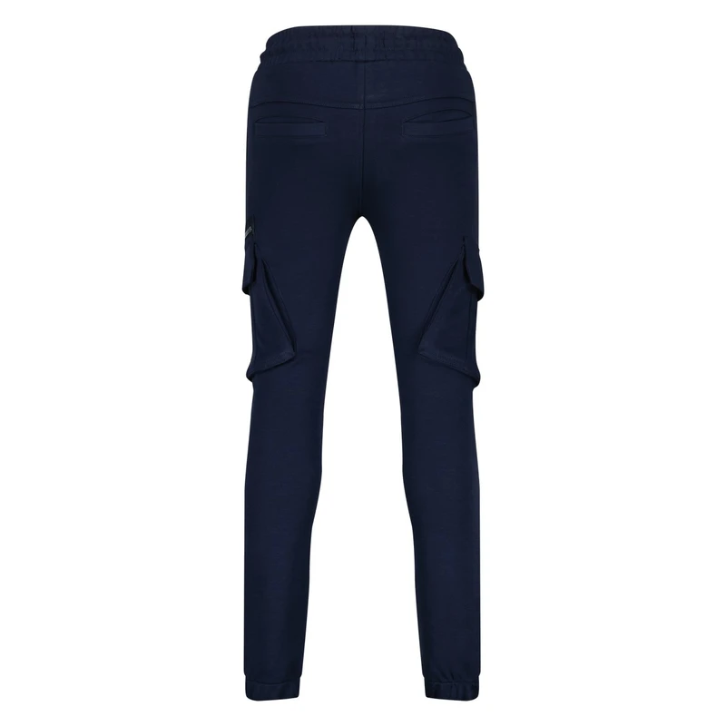 Jongens Broek R125KBN40005 Sumpter Raizzed NAVY