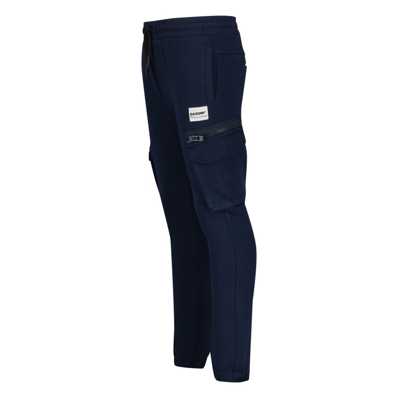 Jongens Broek R125KBN40005 Sumpter Raizzed NAVY