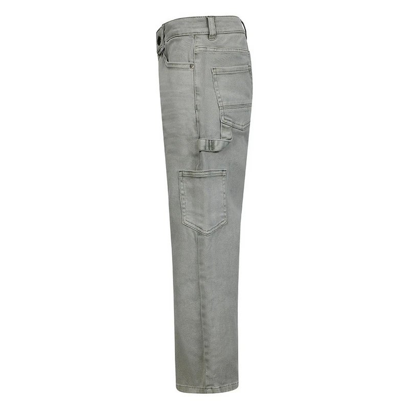 Jongens Broek Rocko Retour GROEN