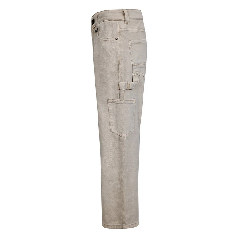 Jongens Broek Rocko Retour BEIGE